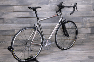 XL Litespeed Sienna