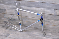 58cm Super Mondia classic road frameset