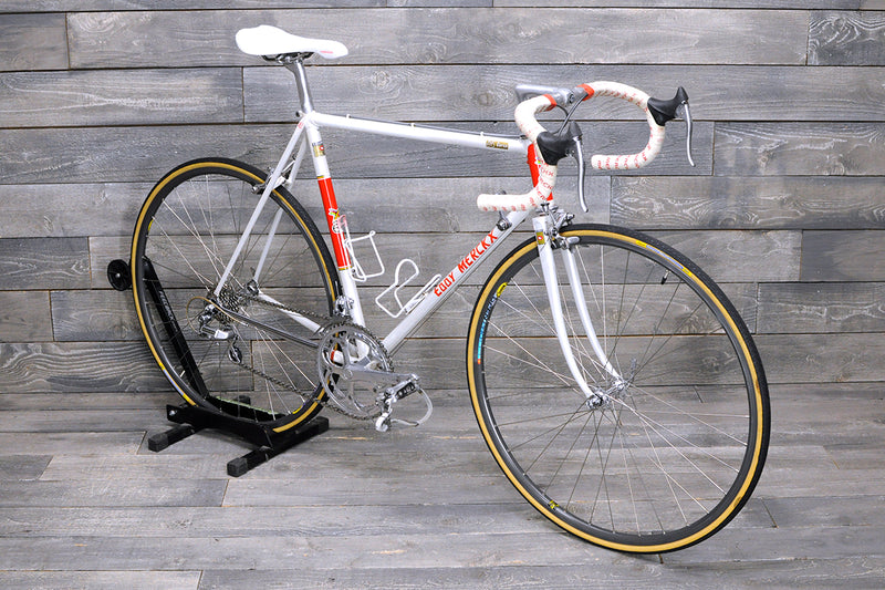 55cm Eddy Merckx Corsa Faema