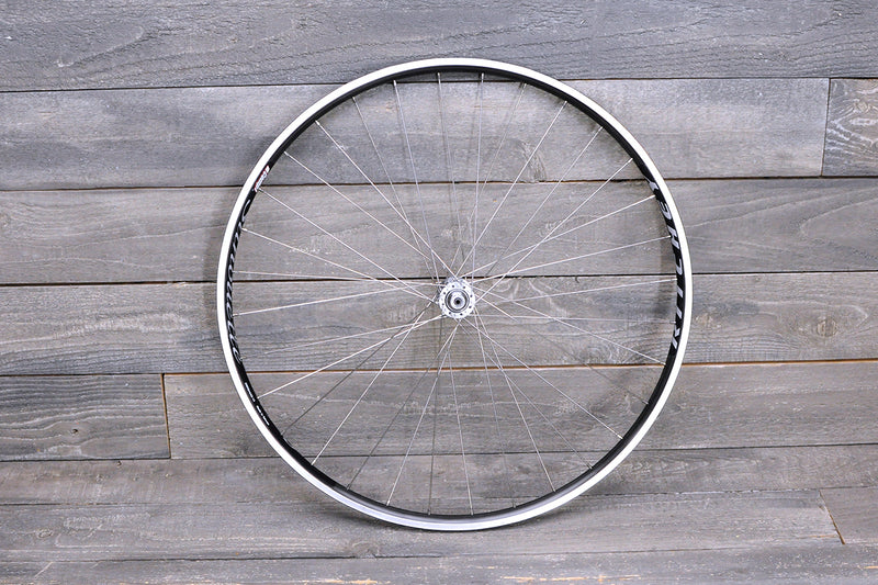 700c Ritchey Silhouette/Shimano 105 QR front wheel