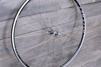 700c Ritchey Silhouette/Shimano 105 QR front wheel