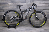 Medium Santa Cruz Tallboy C