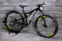 Medium Santa Cruz Tallboy C