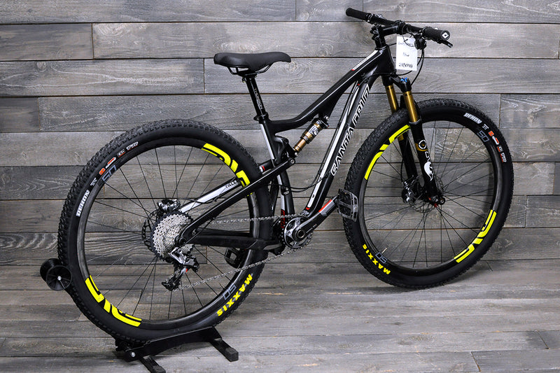 Medium Santa Cruz Tallboy C