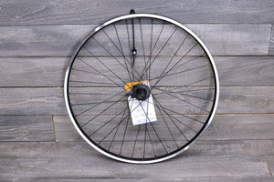 700c Deore Alex Adventure 2 QR Disc Rear Wheel