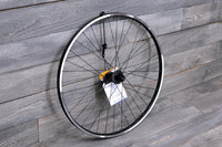 700c Deore Alex Adventure 2 QR Disc Rear Wheel