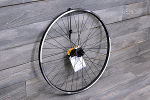 700c Deore Alex Adventure 2 QR Disc Rear Wheel