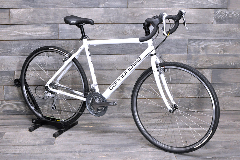 Large Cannondale T1