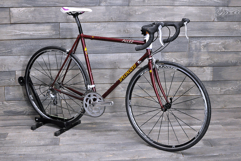 56cm Specialzed Allez