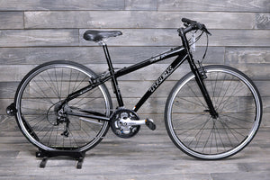 15" Trek 7.3 FX Hybrid Bike