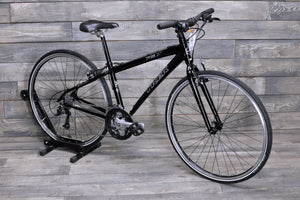 15" Trek 7.3 FX Hybrid Bike