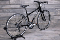 15" Trek 7.3 FX Hybrid Bike