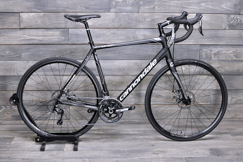 56cm Cannondale Synapse