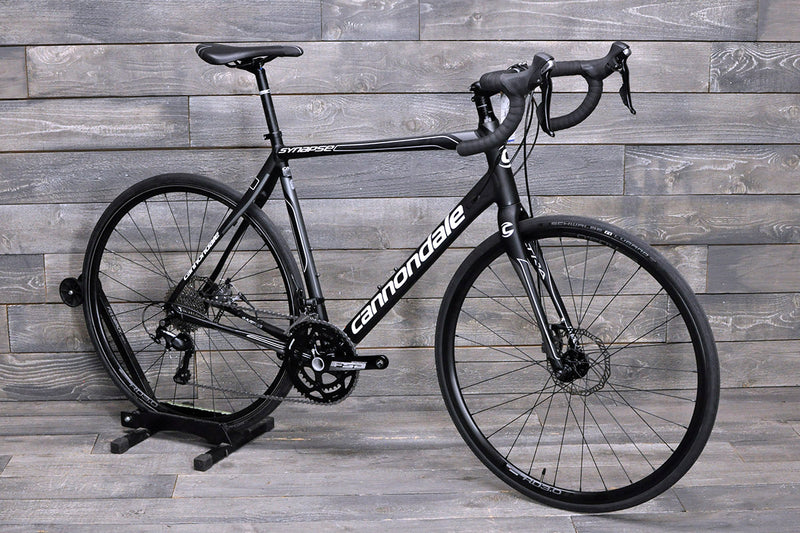 56cm Cannondale Synapse