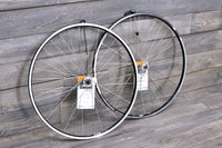 700c Mavic A119 rim brake wheelset