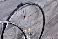 700c Mavic A119 rim brake wheelset