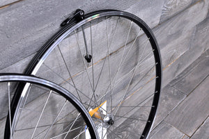 700c Mavic A119 rim brake wheelset