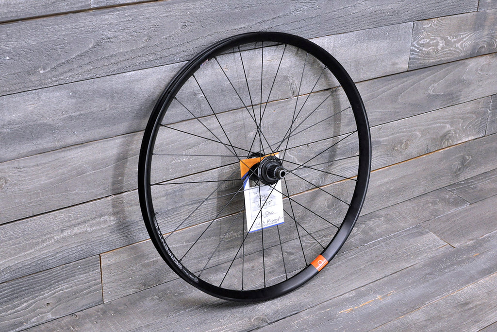 29" XTR MT901 - Astral Serpentine Booost MS Rear Wheel