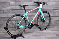 Large Specialized Vita