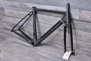 52cm Kona Major Jake CX frameset