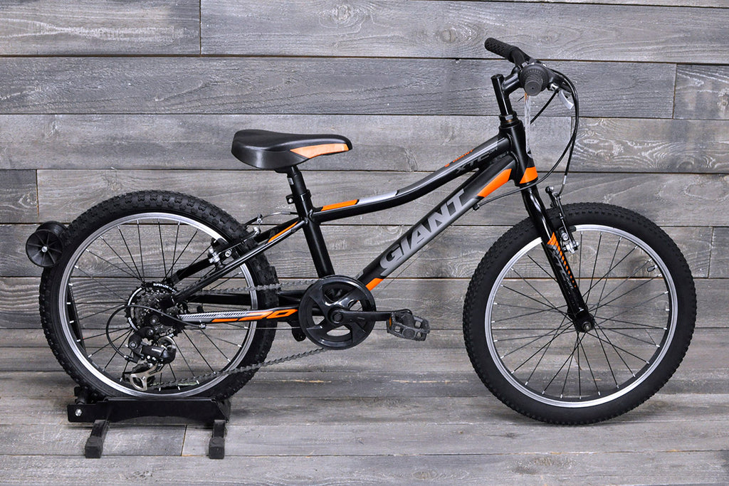 20" Giant XTC JR