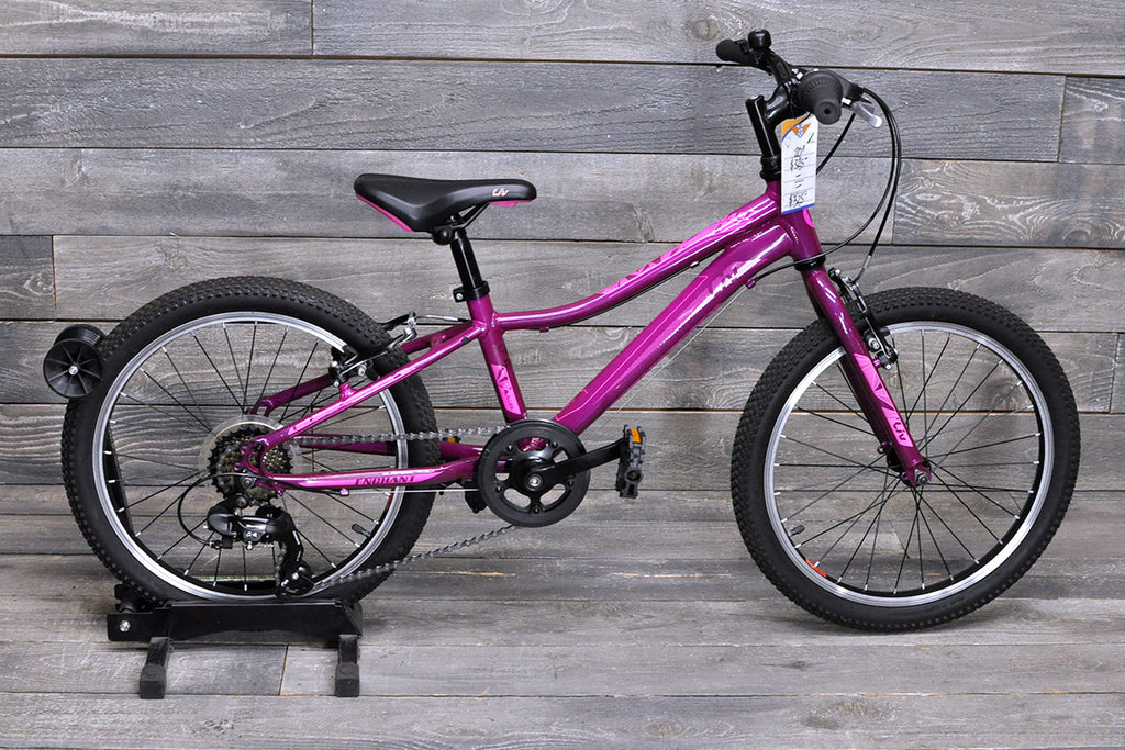 20" Liv Enchant
