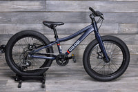 20" Co-op Rev
