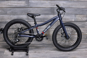 20" Co-op Rev