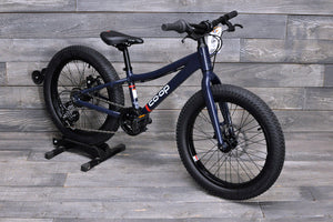 20" Co-op Rev