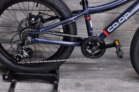20" Co-op Rev