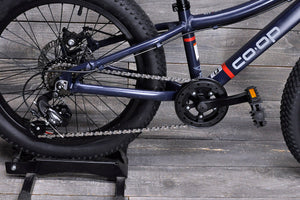20" Co-op Rev