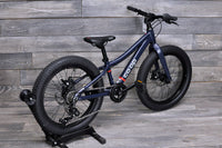 20" Co-op Rev