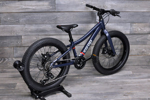 20" Co-op Rev
