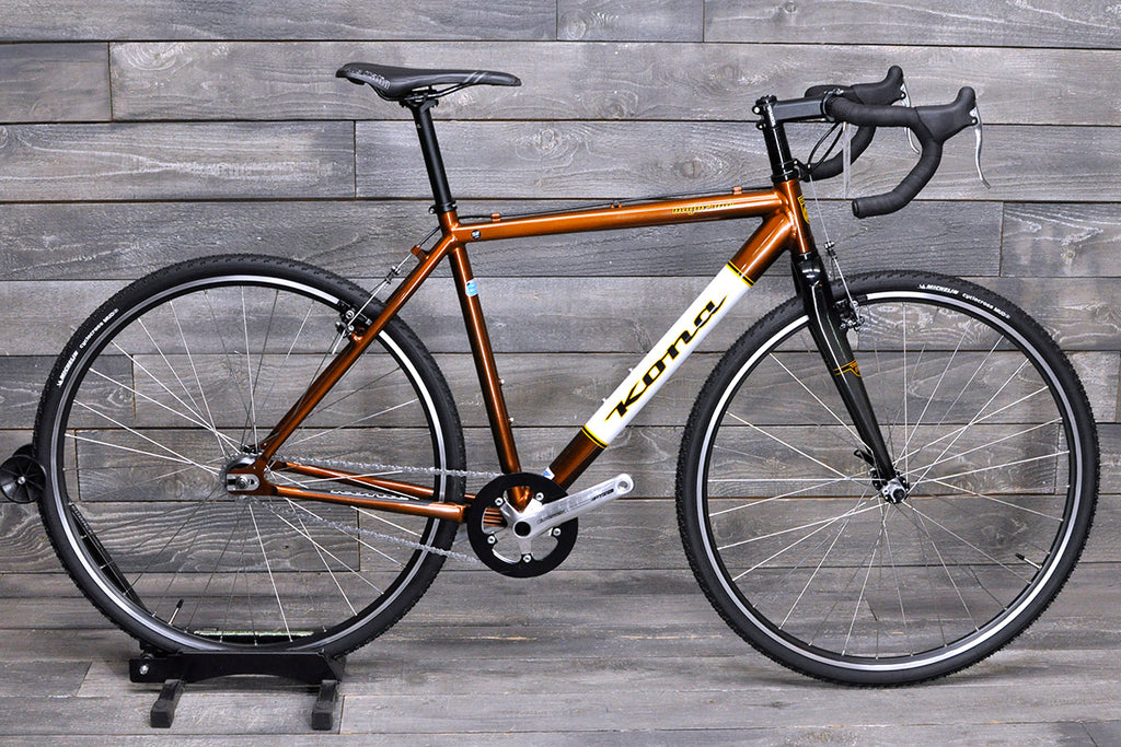 52cm Kona Major One
