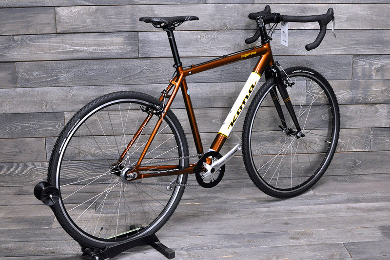 52cm Kona Major One