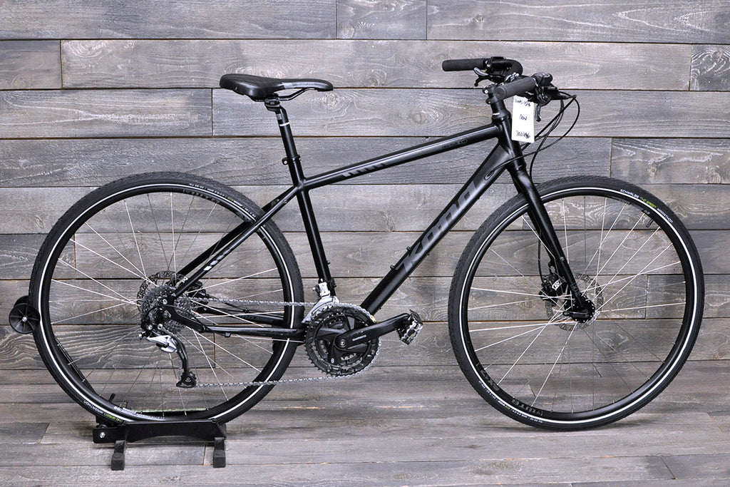 Medium Kona Dew Plus