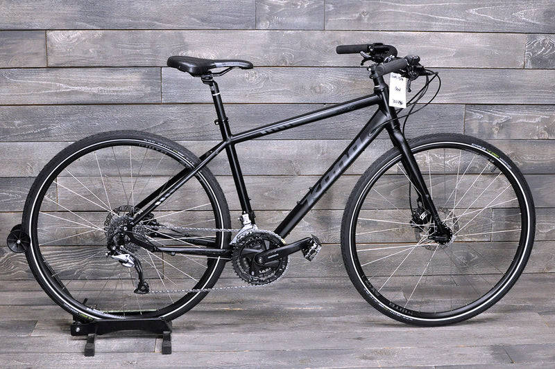 Medium Kona Dew Plus