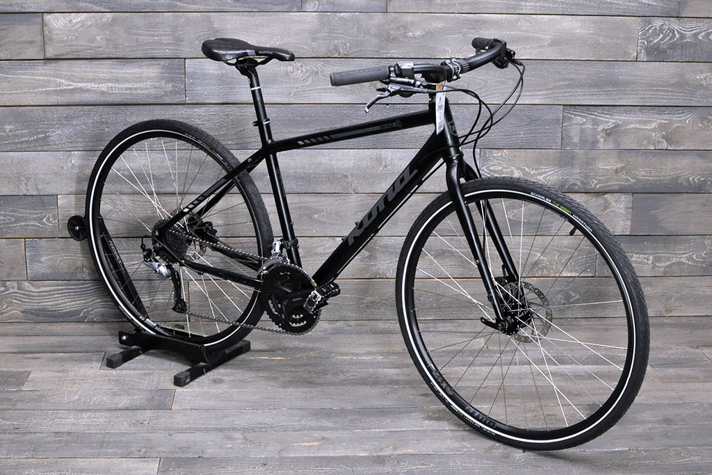 Medium Kona Dew Plus
