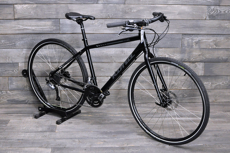 Medium Kona Dew Plus