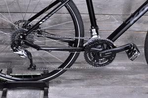 Medium Kona Dew Plus