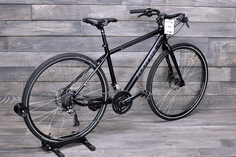 Medium Kona Dew Plus