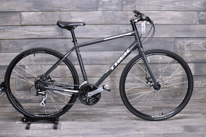 20" Trek FX2 Disc