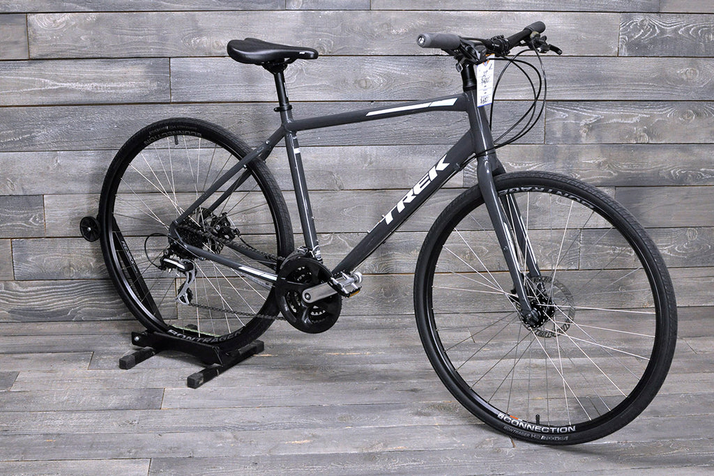 20" Trek FX2 Disc