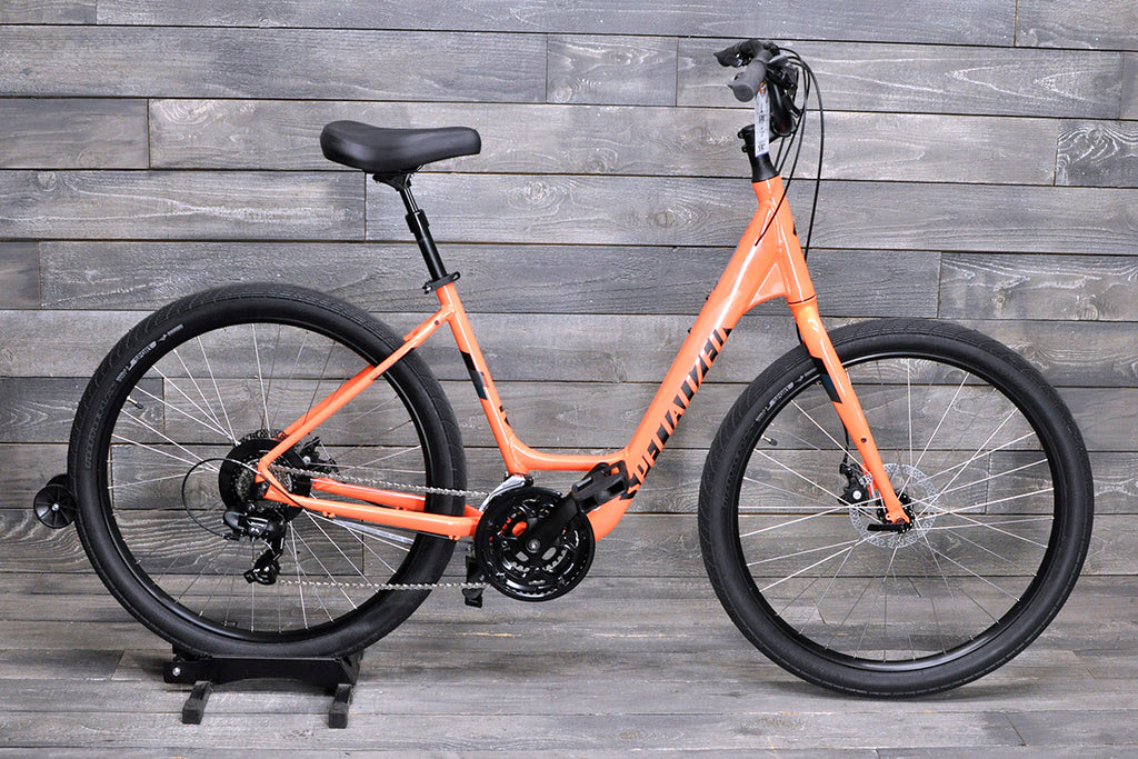 Large Specialized Roll