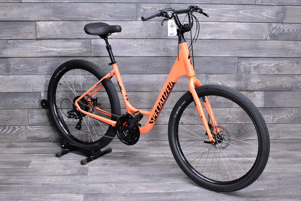Large Specialized Roll