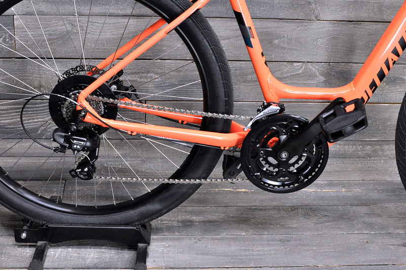 Large Specialized Roll