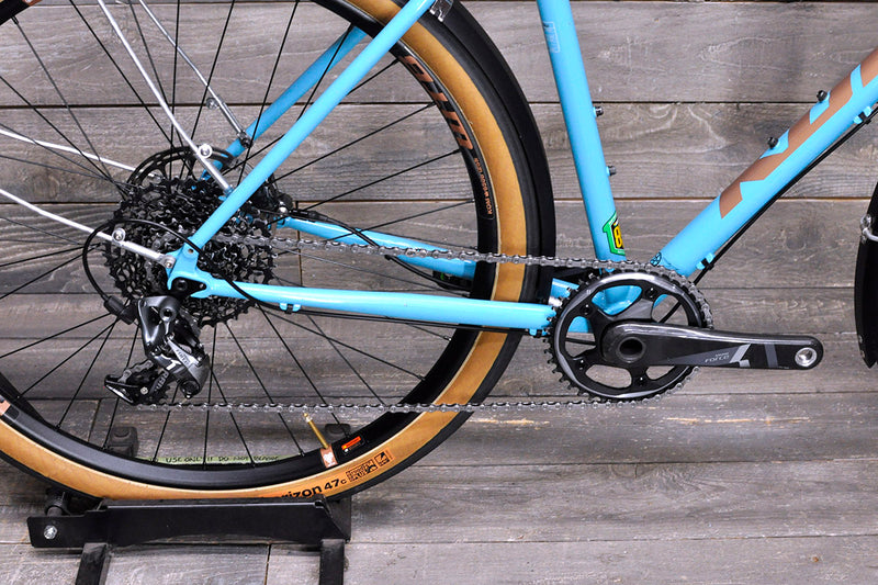 50cm Kona Rove LTD