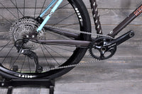 Medium (53cm) Rodeo Labs Flannimal 4.0