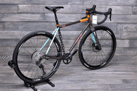 Medium (53cm) Rodeo Labs Flannimal 4.0