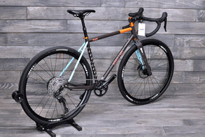 Medium (53cm) Rodeo Labs Flannimal 4.0